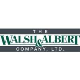 Walsh & Albert Co in Houston, TX 77073 